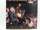 IRON MAIIDEN LIVE  PLUS ONE VINYL LP