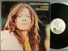 Luther Grosvenor  Under Open Skies   Blues Rock