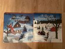 Time-Life Treasury Of Christmas + Vol. 2 Time Life STL-107/8 Sealed Vinyl M-