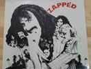 FRANK   ZAPPA    , ZAPPED      LP     VARIOUS  ARTIST