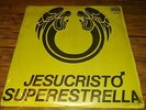 JESUS CHRIST SUPERSTAR Musical MEXICAN CAST OST (1984 MEXICO DOUBLE LP)