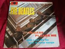 The Beatles Please Please Me Vinyl LP Parlophone Records PCS 3042