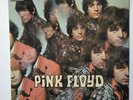 Pink Floyd  :  The piper at the gates of dawn  (Danish)
