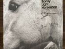 Bonny Light Horseman - S/T Rough Trade Exclusive White Vinyl LTD 300 **READ**