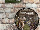 Weezer Beverly Hills Picture Disc 7