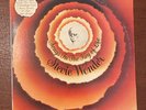 ? Stevie Wonder 2 LP Songs In The Key Of Life w/ Booklet 1976 Vinyl 34062 VG+
