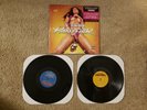 Steel Panther Balls Out 2X LP Vinyl Record Black Gatefold Glam Heavy Metal 2011