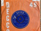 FreakBeat Mod Psych The Zombies Goin’ Out Of My Head DECCA DEMO F12584 EX+
