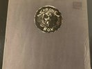 CHROME - CHROME BOX  ORIG 1982 SIREN 6 LP BOX SET INDUSTRIAL PUNK USA + INSERT
