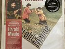 SUPER RARE Cat Stevens Harold and Maude 180 Gram Black Vinyl 2007 release