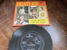 The Beatles „Hello, Goodbye & I am The Walrus“Parlophone 7“ 1967 Made In Gt.Brit