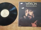 RARE CONDITION 1975 MINT-EXC Waylon* – Dreaming My Dreams 1062 LP33