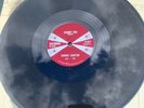 JOHNNY HORTON       RARE COLUMBIA     78 rpm    JOHNNY REB        MINT (NOS)