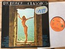 THE CLASSICS - Best Of - LP Nude Cover / Jupiter Records (28183 OT) nackt