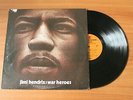 JIMI HENDRIX LP - WAR HEROES - MINT- - RL STERLING - MS 2103 - ROCK