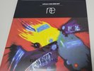 Nitzer Ebb – Big Hit 2LP yELLOW P81
