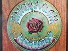 The Grateful Dead American Beauty LP VINYL Rhino Records 2011 NEW