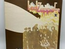 Led Zeppelin II 588198 Green and Orange Atlantic Broadway Labels #H1/11