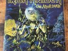 Live After Death by Iron Maiden 1985 Vinyl Near Mint