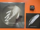 Cigarettes After Sex 2017 Debut S/T Picture Disc Vinyl LP + Affection 7” + Promo