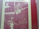THE POLICE - - LIVE LP MM-14 TRACK LISTING ON PHOTOS POLICE