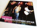 Rolling Stones The Brussels Evening Affair box set Red Tongue Records RTR-015