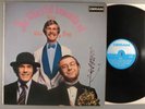Giles, Giles & Fripp  The Cheerful Insanity Of Giles, Giles & Fripp  UK Press
