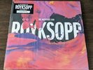 Rare Royksopp The Inevitable End Record LP Vinyl