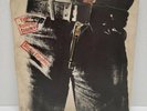 The Rolling Stones – 'Sticky Fingers' - 1971 COC 59100 Zipper Cover LP