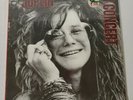 Janis Joplin Joplin In Concert Double LP 1972 Sealed
