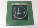 GEARS - JOHNNY HAMMOND -  1975 - MILESTONE  M 9062 U.S LP Record