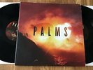 PALMS - Palms *2LP* LIMITED VINYL Deftones / Isis IPECAC *RAR*