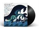KEANE UNDER THE IRON SEA LP VINYL RECORD SIGNED TOM CHAPLIN SEALED Lp 12”