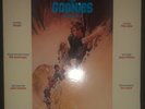 THE GOONIES OST SOUNDTRACK LP ORIGINAL 1985 STERLING PRESS