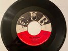 RARE NORTHERN SOUL Al Apollo Im Walkin’ / I Laughed 45 Cub. K9121 See Pictures.