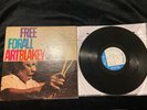 Art Blakey Fee for all 1st mono BLUE NOTE VG+ Ear van geller stamp