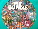 mr bungle limited edition picture disc number 0232