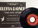 Gloria Gaynor  This Love Affair  70’s Northern Soul X-over