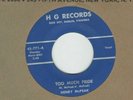 Rare Rockabilly - HENRY McPEAK 
