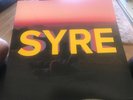 SYRE - Jaden Smith vinyl LP 