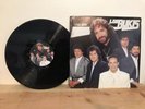 los bukis y para siempre lp