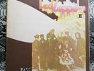 Led Zeppelin II Original Plum Atlantic UK Mint Perfect Audio Incredible