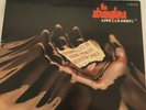 The Stranglers vinyl Live X Cert mint condition German release