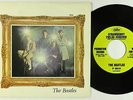 Beatles Picture Sleeve 45 - Strawberry Fields Forever - Capitol (repro) VG+ mp3