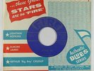 Blues/R&B Rocker 45 - Elmore James - Anna Lee - Fire - VG++ mp3