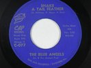 Garage 45 - Blue Angels - Shake A Tail Feather - Cap - mp3