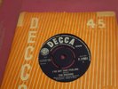 THE ORCHIDS 'I'VE GOT THAT FEELING' 1964 KINKS POPCORN 60'S