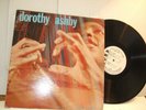 DOROTHY ASHBY  ARGO LP-690 WHITE LABEL PROMO MINT- LP