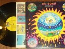 Dr. John record album In The Right Place
