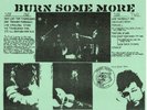 RARE BOB DYLAN ALBUM - Burn Some More